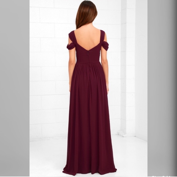 Lulu’s Make me Move Maxi - Picture 2 of 5